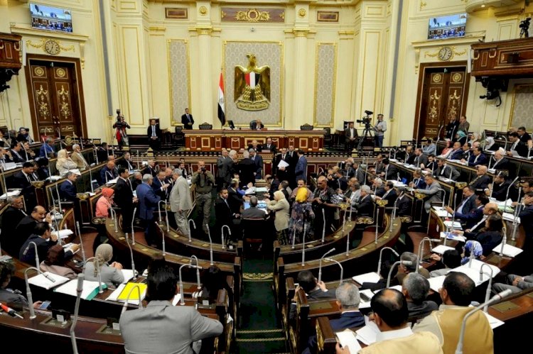 خمسون نائبا مصريا يغادرون البرلمان في جولة الانتخابات الثانية