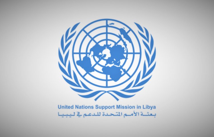بعثة الأمم المتحدة بليبيا تحذر من وثيقة مزورة منسوبة لحوار تونس