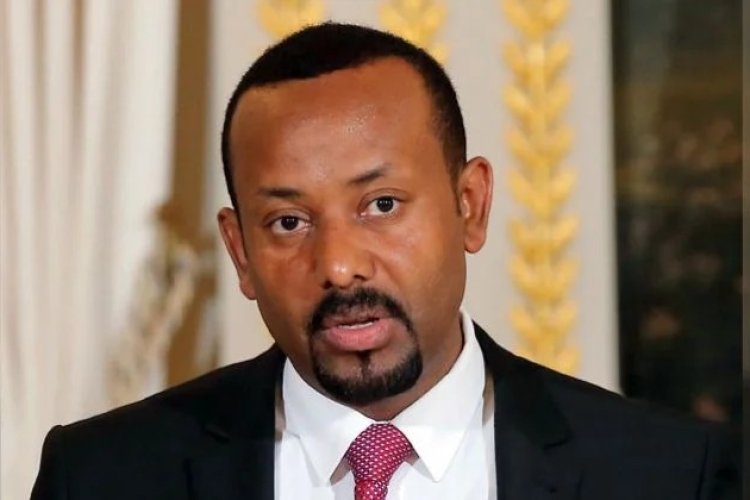 رئيسة إثيوبيا تتهم آبي أحمد بقيادة البلاد نحو جهنم