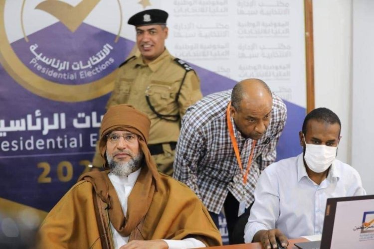 صحف أجنبية تعلق على استبعاد سيف القذافي.. سيضاعف الاضطرابات