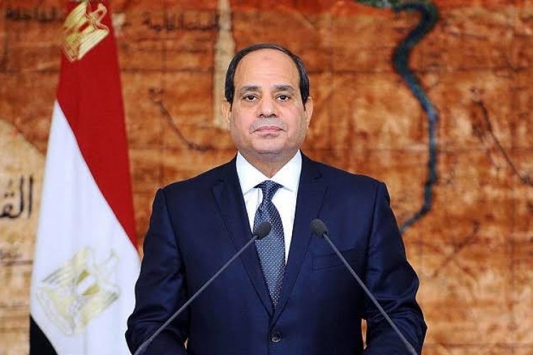 حماة الوطن :الدولة المصرية اتخذت خطوات جادة وحاسمة فيما يتعلق بمكافحة الفساد